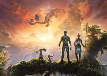 Aventurate en el mundo de Adelpha con Outcast – A New Beginning