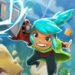 Pepper Grinder detalla su gameplay en un nuevo «DRILLfomercial»