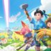Portada del juego Pathless Woods.
