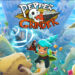 Pepper Grinder llega a PC y Nintendo Switch