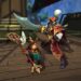 Plunderstorm será el nuevo evento de tiempo limitado de World of Warcraft