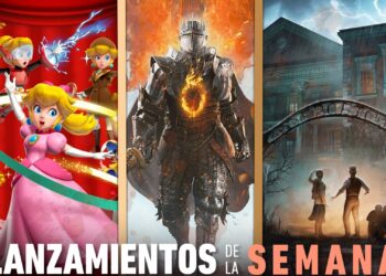 Los 10 roguelikes que no debés perderte en las ofertas primaverales de Steam