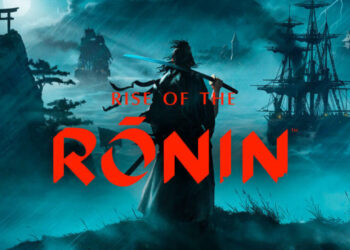 Se publica el tercer diario de desarrollo de Rise of the Ronin