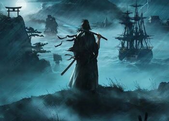 La historia real que inspiró a Rise of the Ronin
