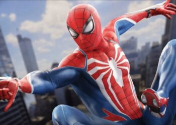 Marvel’s Spider-Man 2 recibió importantes nominaciones