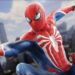 Marvel’s Spider-Man 2 recibió importantes nominaciones