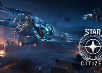 Los desarrolladores de Star Citizen explican sus nuevas mecánicas