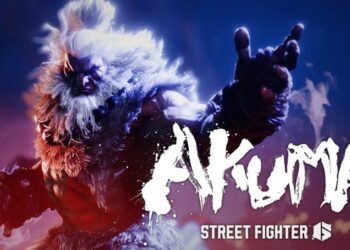Akuma tiene fecha de llegada a Street Fighter 6