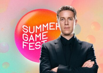 Ya tenemos la fecha del proximo Summer Game Fest
