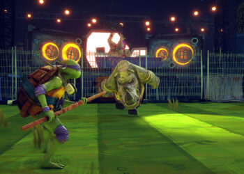Nuevos detalles de Teenage Mutant Ninja Turtles: Mutants Unleashed fueron revelados
