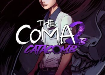 The Coma 2B: Catacomb, survival horror anunciado para PC
