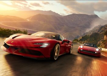 The Crew Motorfest llega a Steam