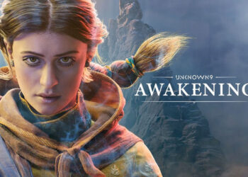 Se desvela el primer gameplay de Unknown 9: Awakening
