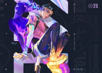 Valorant presenta a su nuevo agente: Clove
