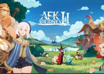 La secuela de AFK Arena llegará pronto a PC y móviles