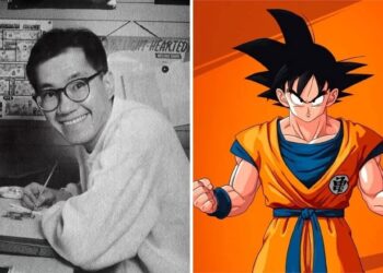 Falleció Akira Toriyama, creador de Dragon Ball
