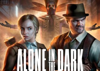 Alone in the Dark