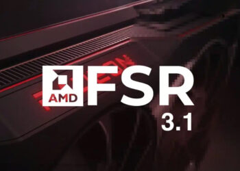 Ya está disponible FSR 3 de AMD, y se reveló FSR 3.1