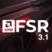 Ya está disponible FSR 3 de AMD, y se reveló FSR 3.1