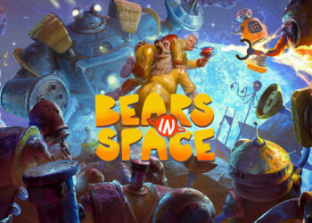 Bears in Space aterriza en PC