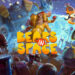 Bears in Space aterriza en PC