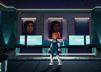 Between Horizons ya se encuentra disponible en PC