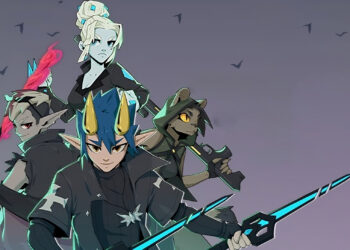 Blade Prince Academy se encuentra disponible en Steam