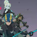Blade Prince Academy se encuentra disponible en Steam