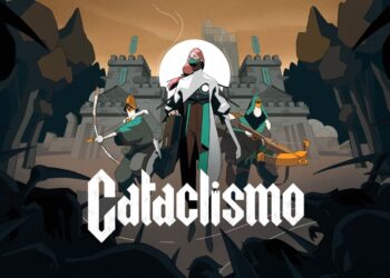 Cataclismo anunció su fecha de lanzamiento