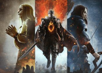 Dragon’s Dogma II ya está disponible en PC y consolas