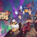 Dungeon Drafters ya está a la venta