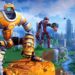 Foundry anuncia su Early Access