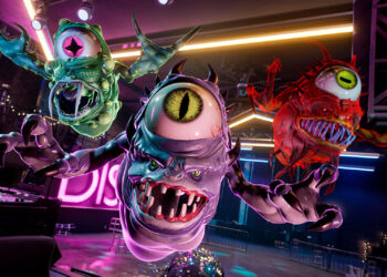 Ghostbusters: Spirits Unleashed muestra sus futuros planes