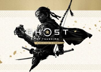 Ghost of Tsushima: Director’s Cut llegará a PC este año