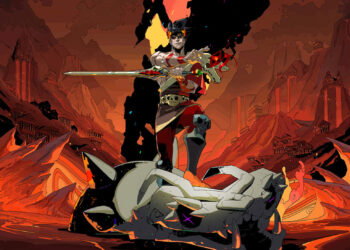 Hades ya se encuentra disponible a través de Netflix Games