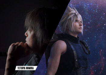 Se publicó el primer episodio de Inside Final Fantasy VII Rebirth