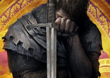 Kingdom Come Deliverance: Royal Edition ya está disponible en Nintendo Switch