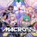MACROSS: Shooting Insight llegará a occidente en 2024