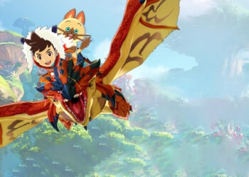 Se revelaron los requisitos oficiales de Monster Hunter Stories para PC