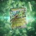 Llega un nuevo Pokémon al JCC con la expansión «Mascarada Crepuscular»