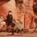 Imagen gameplay del juego Outward 2.