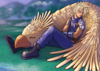 Disfruta escuchando Phoenix Down: Piano Lullabies from Final Fantasy