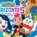 La serie Horizontes Pokémon se estrena exclusivamente en Netflix Latinoamérica
