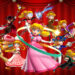 Princess Peach: Showtime! ya cuenta con su demo gratuita
