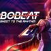 El shooter rítmico ROBOBEAT llegará a PC