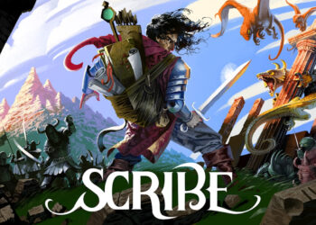 Scribe anuncia su lanzamiento con una campaña en Kickstarter