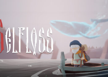 Selfloss añade versiones para PS5, Xbox Series y Switch