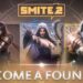 Ya está disponible la Edición del Fundador de SMITE 2