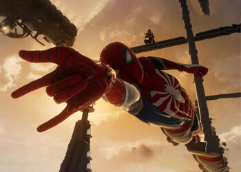 Llegó la nueva actualización de Spider-Man 2