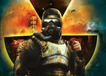 Ya se encuentra disponible S.T.A.L.K.E.R.: Legends of the Zone Trilogy para PS4 y Xbox One